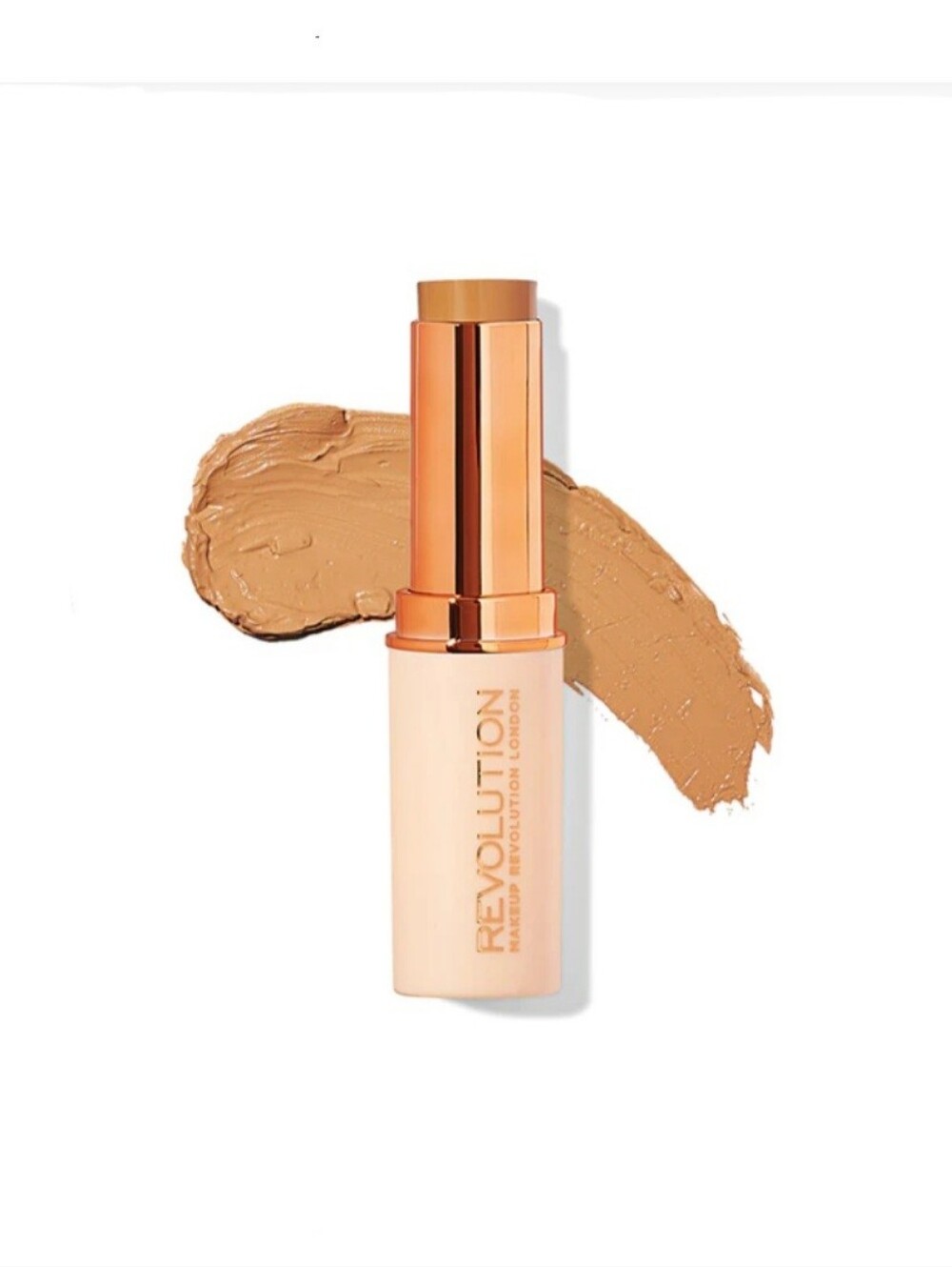 NEW Makeup Revolution F12 Beauty Fast Base Stick Foundation